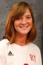 2009 Women's Soccer Roster