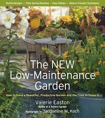 As She Prepares To Speak In Portland For The Hardy Plant Society Of Oregon On Jan 23 Easton A Low Maintenance Garden Low Maintenance Landscaping Ground Cover