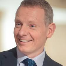 🌈 "I once believed that vulnerability was a liability in leadership."