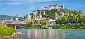 The unique old town of salzburg is intertwined with the spirit of wolfgang amadeus mozart, music traditions and the… 2. What To See In Salzburg Which Sights And Monuments To Visit