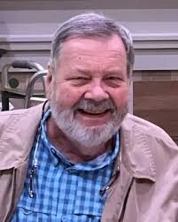 Obituary information for David N. Word