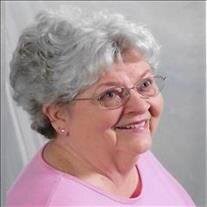 Nadean Todd Obituary