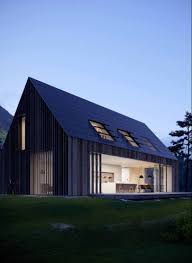 die glas faltwand von solarlux energieeffizient individuell barrierefrei bauen moderne scheune haus architektur architektur haus