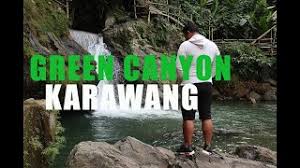 Scopri ricette, idee per la casa, consigli di stile e altre idee da provare. Ternyata Di Karawang Ada Green Canyon Juga Lho Oleh Very Barus Kompasiana Com