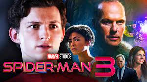 The website described older brother tom as doing stunts like leaping from car to. Marvel S Spider Man 3 Will Bring Back Most Of The Cast From Homecoming Far From Home The Direct