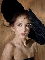 Lucky Faye Angelie Erese