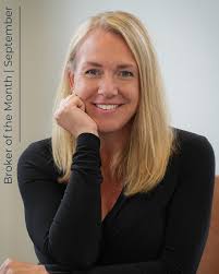 BROKER OF THE MONTH & TOP 5 PRODUCERS