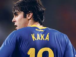 Neto began his career with brazilian side athletico paranaense and later played for italian side fiorentina. Nobody Sadder Than Players Says Brazil S Kaka Football Gulf News