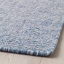 Maybe you would like to learn more about one of these? Lovrup Handmade Blue Rug Flatwoven Ikea