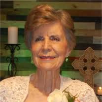Evelyn A McCardle Obituary 2019