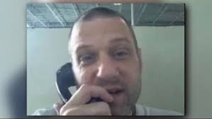 This is how the manhunt for the inmates accused of killing Ga. corrections  officers ended