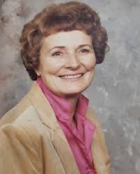 Norma Bain Obituary December 25, 2024