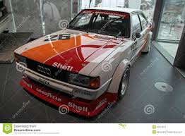 Classic Audi Sports Cars Picture Idokeren