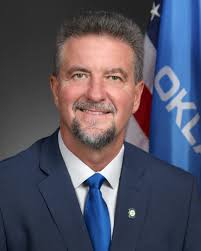 Oklahoma House of Representatives