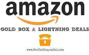 Amazon Deal Of The Day Complete Gold Box Lightning Deal Listings