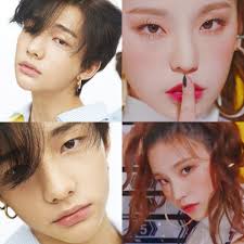 Hyunjin et yeji ont présenté leur amitié de longue date en tant que mc. Hwang Yeji Brother