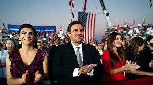 The second best result is joseph michael desantis age 20s in hixson, tn. Could Ron Desantis Be Trump S G O P Heir He S Certainly Trying The New York Times