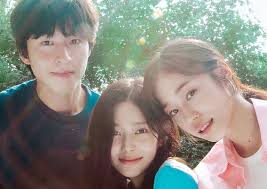 Is Roh Yoon Seo & Hong Kyung's new film, "Hear Me: Our Summer", the new Box  Office sensation in South Korea? Beats Venom 3 to Claim No. 1 Spot!