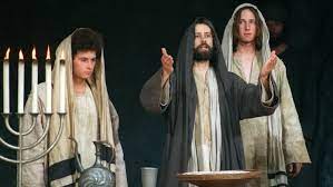 Mai 2020 die oberammergauer passionsspiele beginnen. Passionsspiele Oberammergau 2020 Bayerischer Bartbefehl Archiv