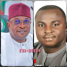 GUMA/MAKURDI: Tribunal Set To Rule In the Certificate Forgery Of Dickson  Tarkighir Vs Benjamin Mzondu