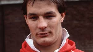 Codebreakers, TERRY MICHAEL, born in Christina Street,Tiger Bay, Cardiff  1947, played RU at the famous @ciacsRFC in 1962. Captained their youth team  then joined Halifax RLC in 1964 established himself as a