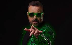 CHRISTIAN MARC GENDRON Tickets