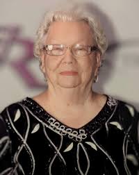 Obituary for Barbara (Oshield's) Luther