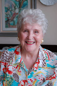 Patricia Swanson Obituary