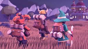 Buat Kamu Yang Sedang Mencari Game Gratis Yuk Download For The King Di Epic Game Store Sekarang Di 2020 Indie Game Rpg