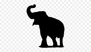 Free Free 187 Elephant Trunk Up Svg SVG PNG EPS DXF File