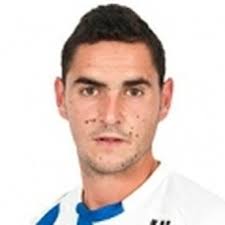 Estadísticas David Amin,