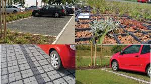 De aceea, se recomanda sa se planifice terenul sub forma de panta cu un unghi foarte mic, ca sa aiba loc scurgerea apei. Pavajele Ecologice Sfaturi De Pregatire A Terenului Si De Montare Misiunea Casa