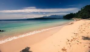 Pantai pasir putih terletak di kabupaten situbondo, jawa timur. Sekda Makatita Tidak Ada Relokasi Dalam Rencana Pengembangan Pantai Pasir Putih Papuakita Com