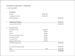 Dalam perusahaan biasanya juga dikenal dengan sebutan laporan posisi keuangan. Contoh Presentasi Laporan Keuangan Menggunakan Power Point Kumpulan Contoh Laporan