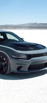 Hellcat supercharger dodge 2015 one hundred sedan. Dodge Charger Hellcat Iphone Wallpapers Free Download