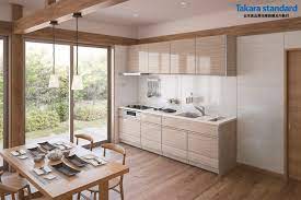 Kitchen cabinets pvc product this advance, no painting, no termites easy moment. Takara Standard Enamel Kitchen Panel Can Takara Standard Singapore Facebook
