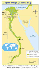 Encontra informações sobre o clima, as condições das estradas, rotas com instruções de direção, lugares e coisas a fazer em seu destino. Blog De Geografia Mapa O Egito Antigo C 3500 A C