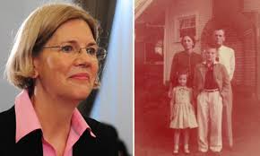 Crimson in the face! Harvard Law backpedals after making unsubstantiated  claims that Elizabeth Warren is Native American