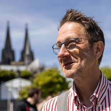 Radiogesicht mit Tiefgang