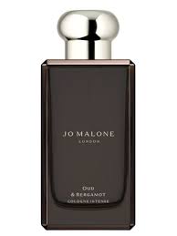 Oud &amp;amp; Bergamot Jo Malone London parfum - un parfum pour homme et  femme 2010