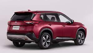 Nissan prides itself on tech, so naturally there's much of it on offer. New Nissan X Trail 2021 Detailed Next Generation Toyota Rav4 Rivalling Suv Revealed Car News Carsguide