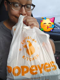 Review of Popeyes Pickle Lemonade