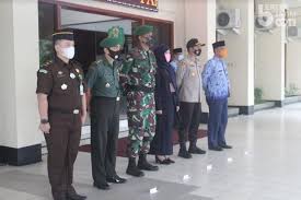 Magetan today ribuan warga kabupaten magetan hingga kini masih tinggal di rumah tidak layak magetan today mbah rubi, warga rt 03/rw 02, desa sidowayah, kecamatan panekan merupakan. Wakil Bupati Magetan Ingatkan Asn Profesional Dalam Bangun Birokrasi Kelas Dunia Beritajatim Com