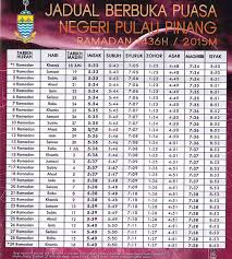 See more of penang prayer times | waktu solat pulau pinang on facebook. Jakim Waktu Solat Pulau Pinang Waktu Solat Di Pulau Penang