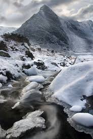 Pin By Mike Hill On If I M Not Going To Catch Anything Then I D Rather Not Catch Anything While Flyfishing Snowdonia Snowdonia National Park Nature