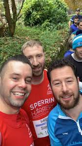 Sperrin Harriers Enjoy a Successful Weekend