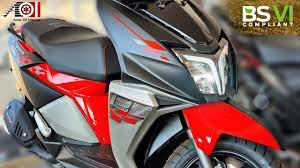 Tvs scooty pep plus specifications and price. New Tvs Ntorq 125 Bs6 Race Edition Cbs On Road Price Mileage Features Specs Youtube