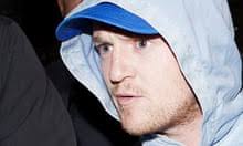 EDL leader Twitter-stalks the wrong man