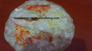 Les textes sont disponibles sous licence creative commons attribution, partage dans les mêmes conditions; Sandwich Malfouf Balade Delicieuse