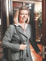 Recovery from brain trauma leads to a celebration of life and love